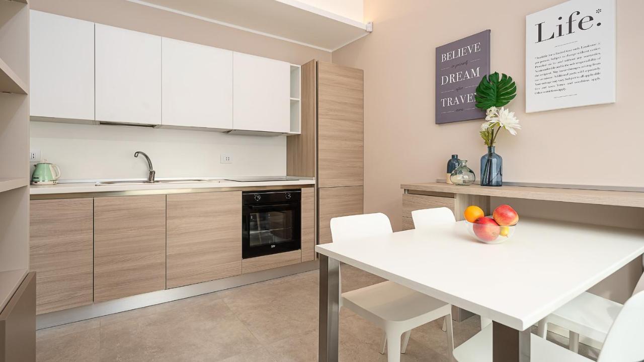 Classbnb Perfect Location 200M From Corso Buenos Aires 400M From Milano Centrale Kültér fotó