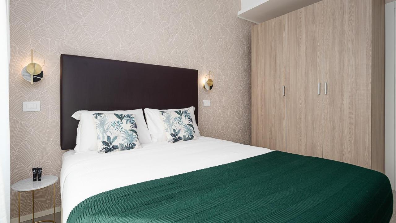 Classbnb Perfect Location 200M From Corso Buenos Aires 400M From Milano Centrale Kültér fotó