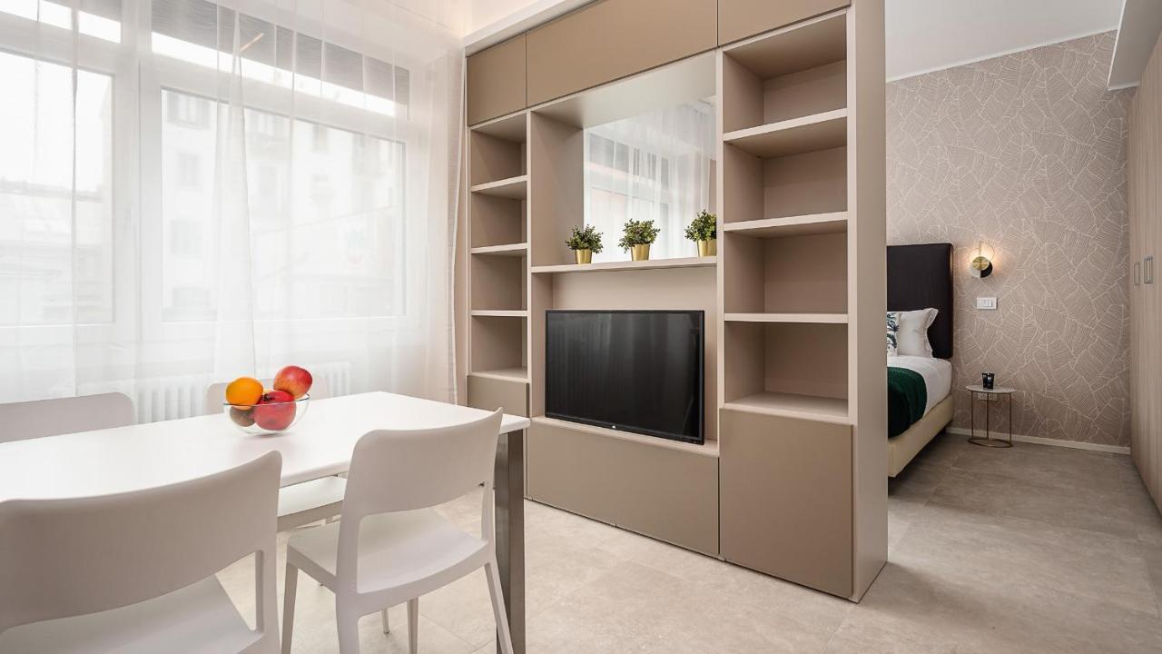 Classbnb Perfect Location 200M From Corso Buenos Aires 400M From Milano Centrale Kültér fotó
