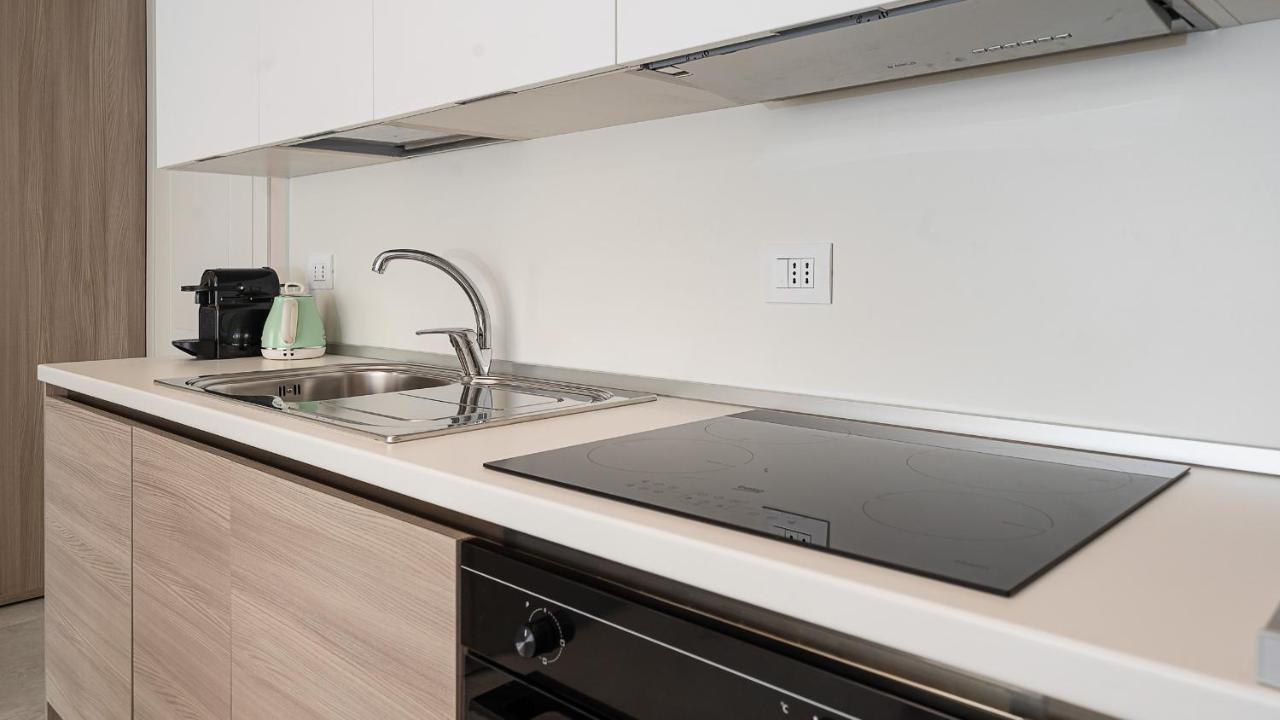 Classbnb Perfect Location 200M From Corso Buenos Aires 400M From Milano Centrale Kültér fotó