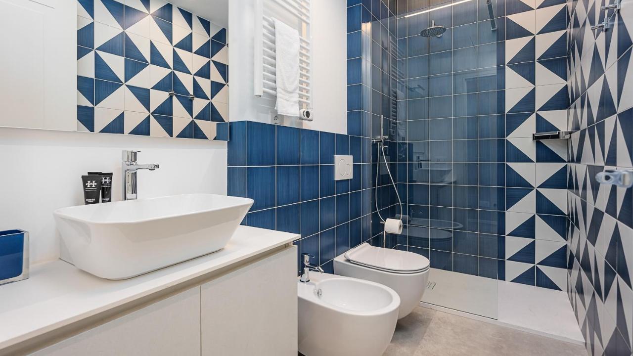 Classbnb Perfect Location 200M From Corso Buenos Aires 400M From Milano Centrale Kültér fotó