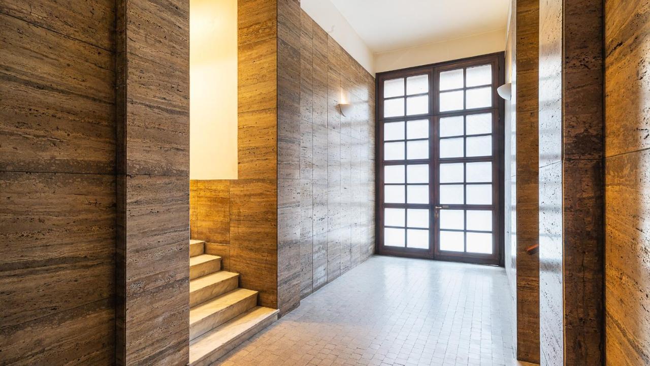 Classbnb Perfect Location 200M From Corso Buenos Aires 400M From Milano Centrale Kültér fotó
